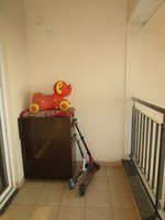 Balcony 1