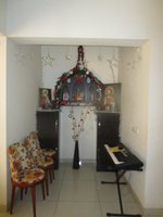 Pooja Room 1