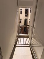 Balcony 1
