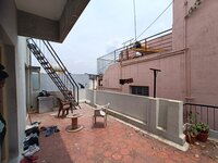 Sub Unit : terraces 1
