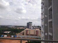 Balcony 1