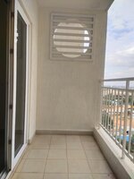 Balcony 1