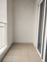 Balcony 1