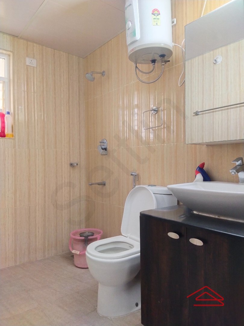 Bathroom 2