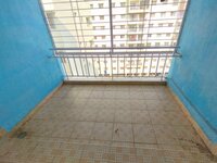 Balcony 1
