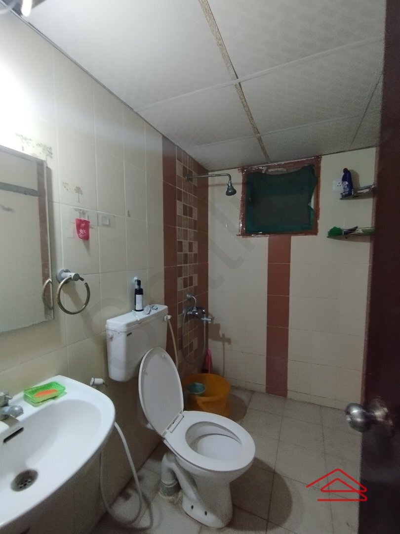 Bathroom 2