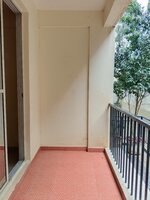 Balcony 1