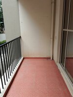 Balcony 1