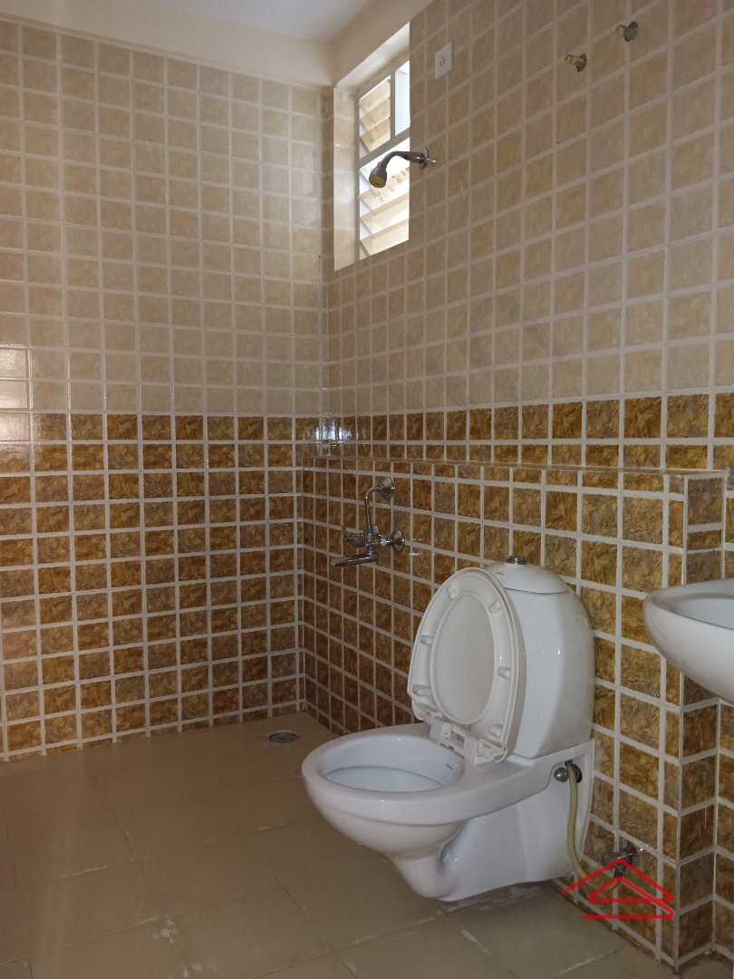 Bathroom 3