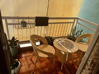 Balcony 1