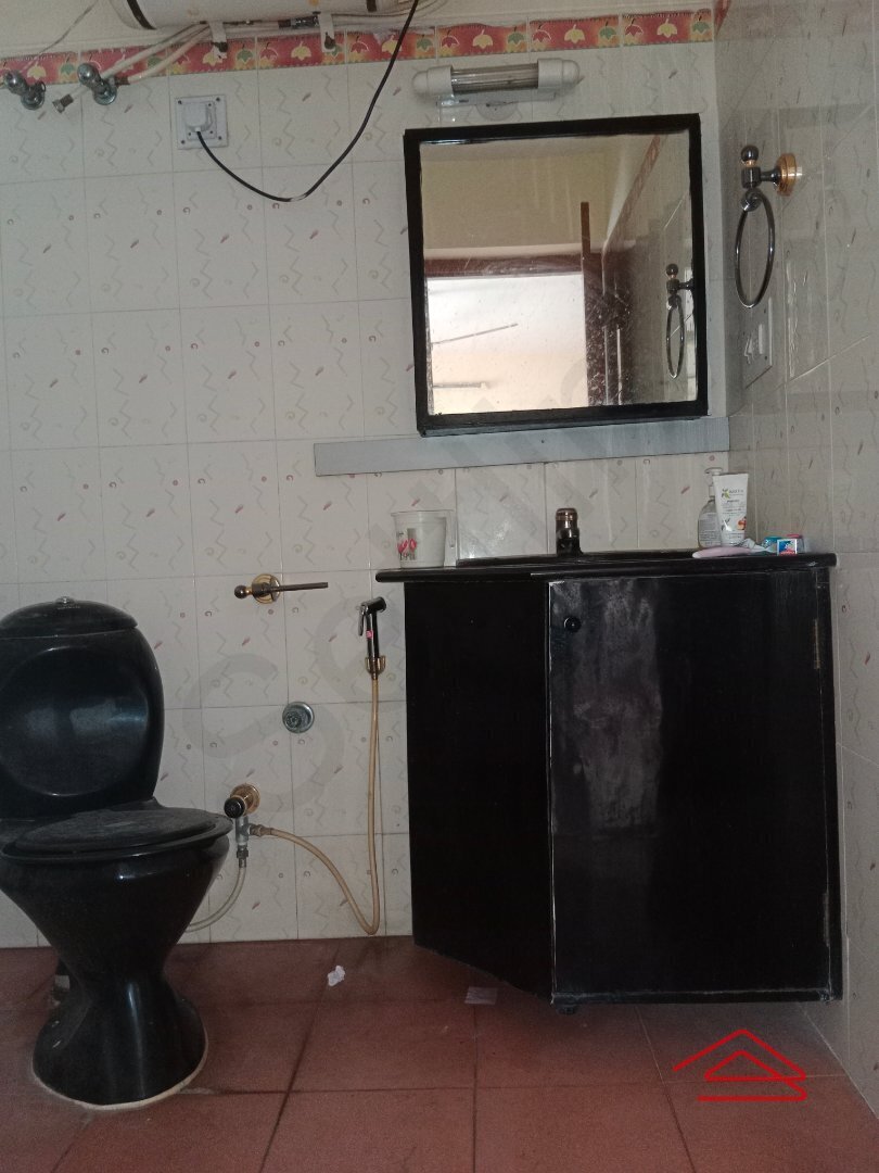 Bathroom 3