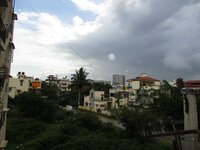 Balcony 1