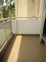 Balcony 1
