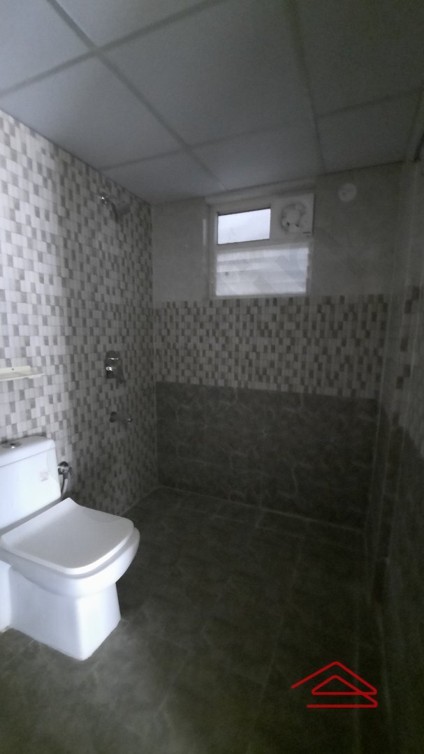 Bathroom 3