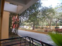 Balcony 1