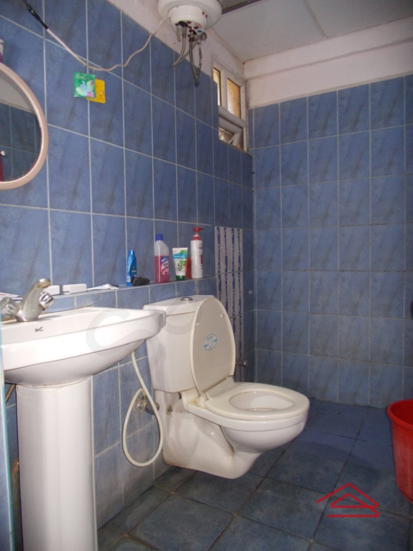 Bathroom 3