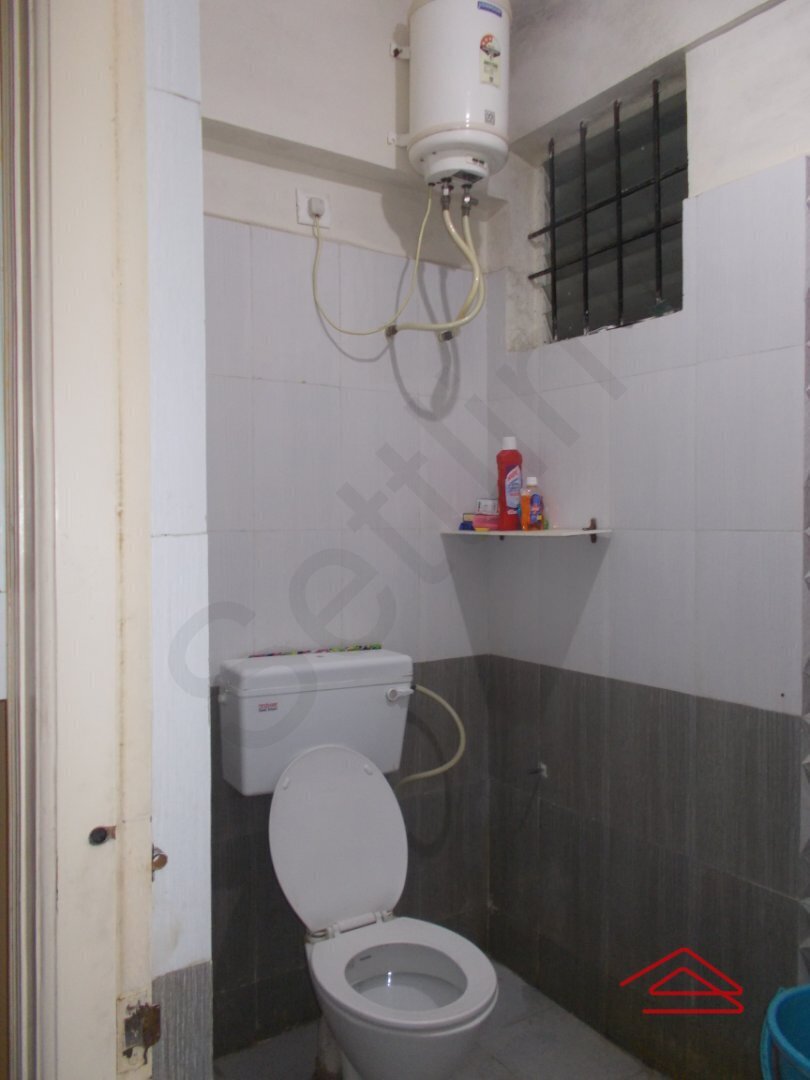 Bathroom 2