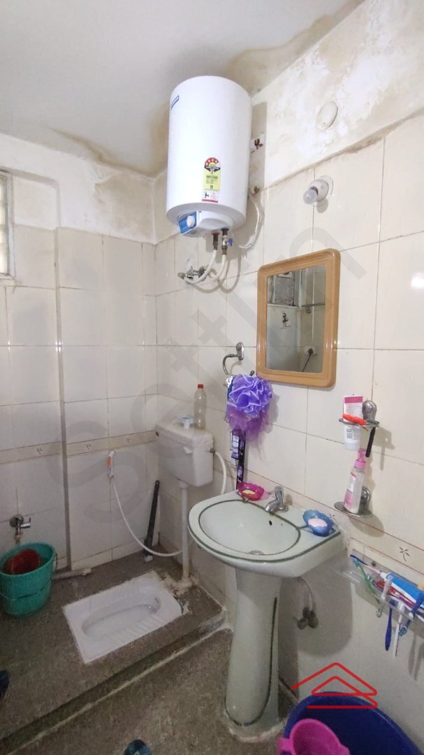 Bathroom 2