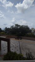 Balcony 1