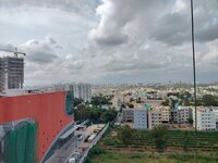 Balcony 1