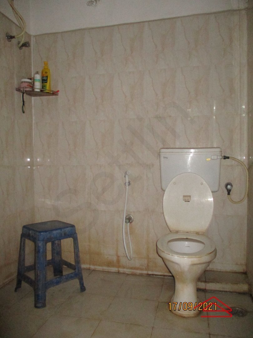Bathroom 3