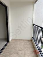 Balcony 1