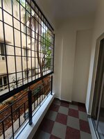 Balcony 1