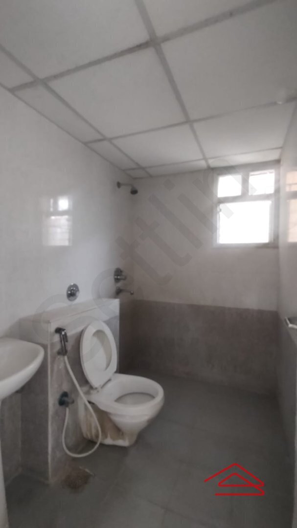 Bathroom 3