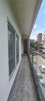 Balcony 1