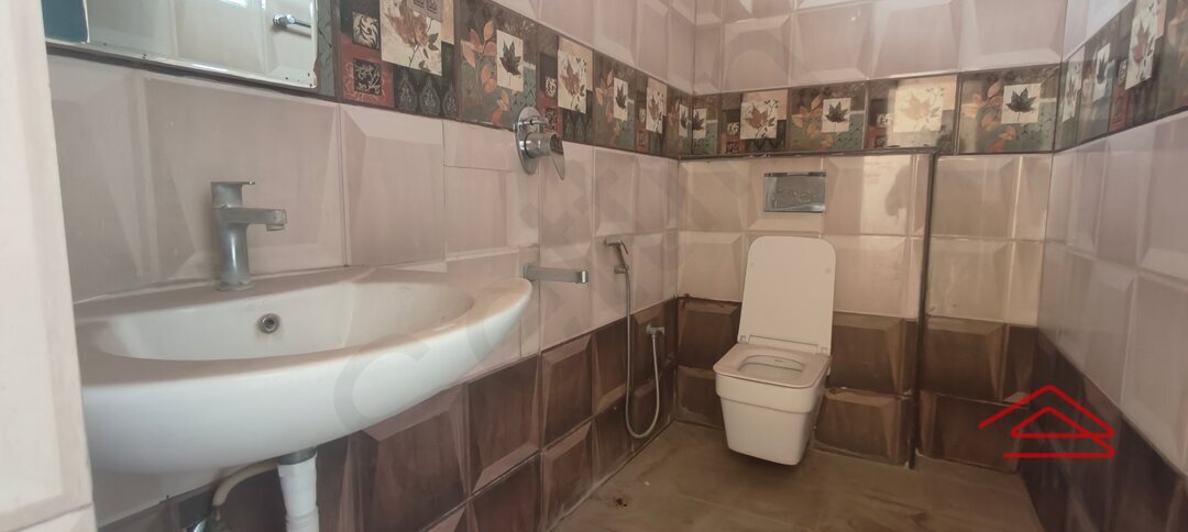 Bathroom 3