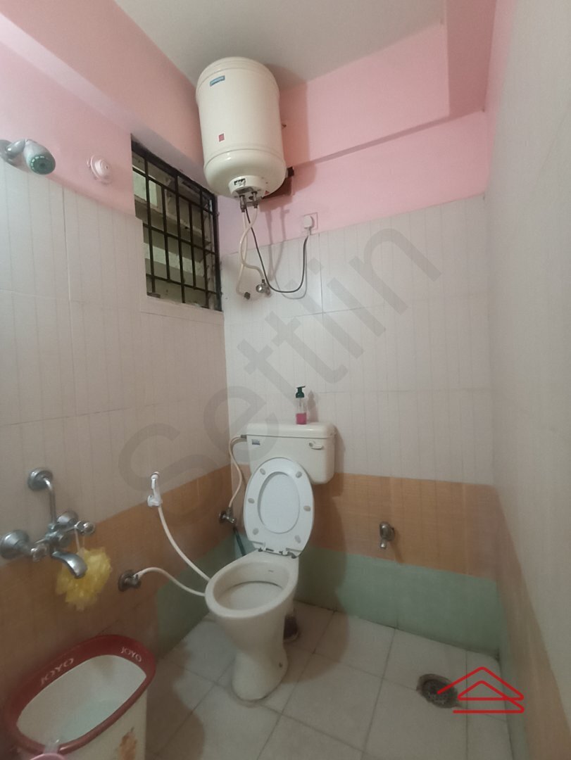 Bathroom 2