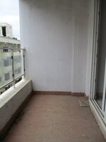 Balcony 1
