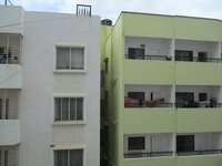 Balcony 1
