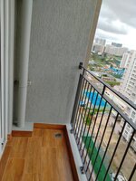 Balcony 1