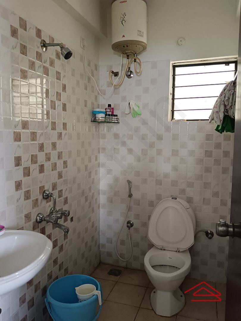 Bathroom 2