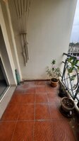 Balcony 1