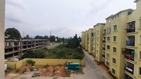 Balcony 1