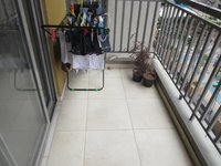 Balcony 1