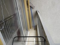 Balcony 1