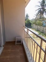 Balcony 1