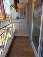 Balcony 1