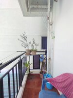 Balcony 1