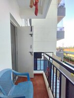 Balcony 1