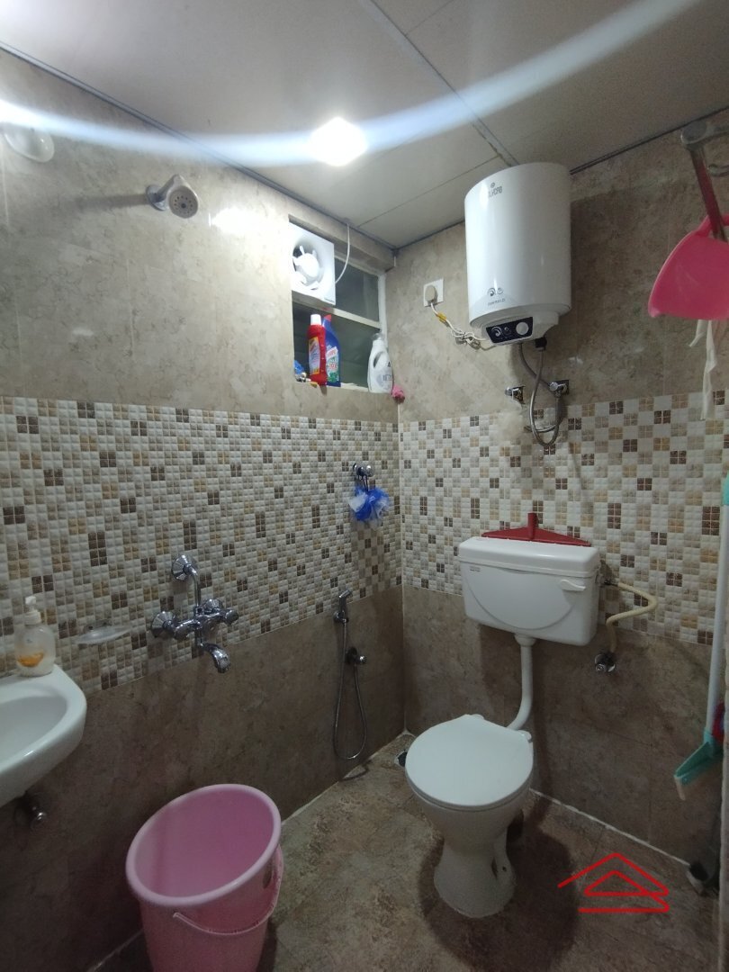 Bathroom 2