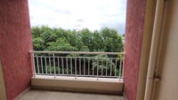 Balcony 1