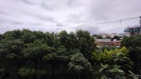 Balcony 1