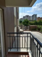 Balcony 1