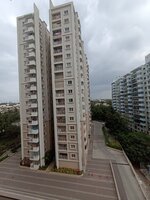 Balcony 1