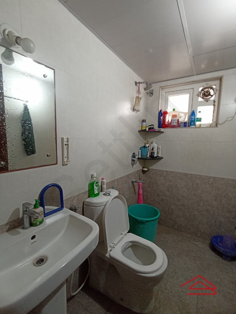 Bathroom 1