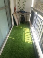 Balcony 1